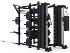 Functional Trainer?Weight Stack?Cable Tower 2000