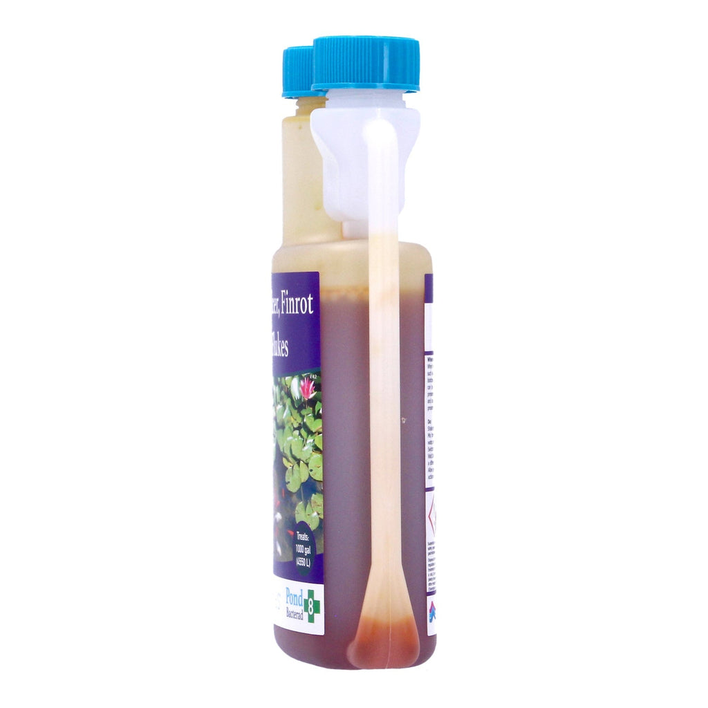 NT Labs Bacterad Pond Fish Ulcer Treatment