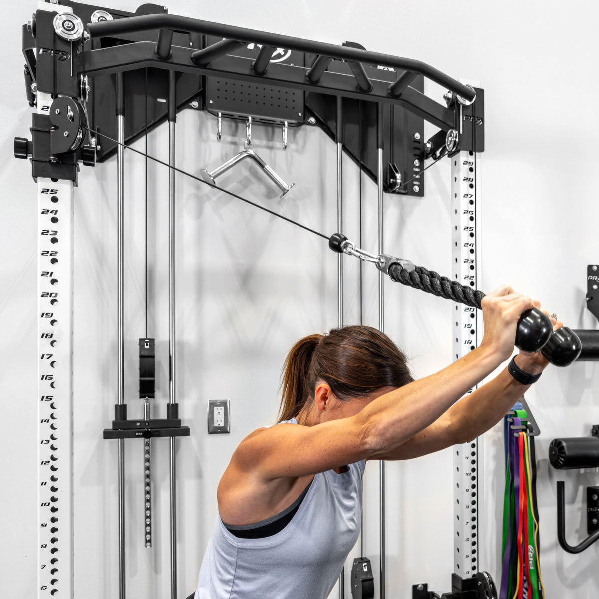 Profile® Ark™ Attachment
