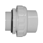 Threaded Union - 2" MPT x 2" SLIP