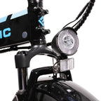 FREE Premium Headlight ($49 Value)