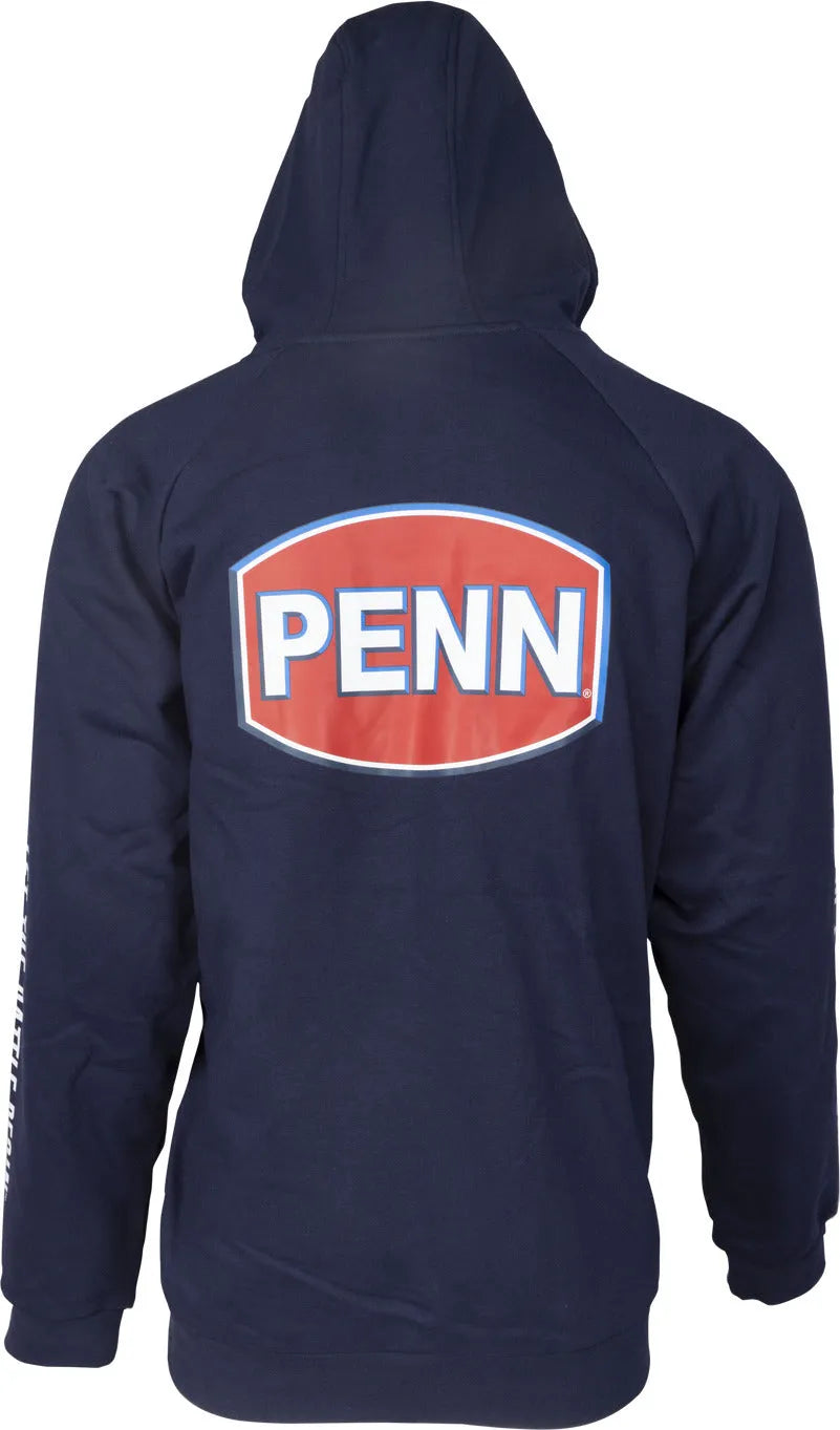 Penn Pro Hoodies