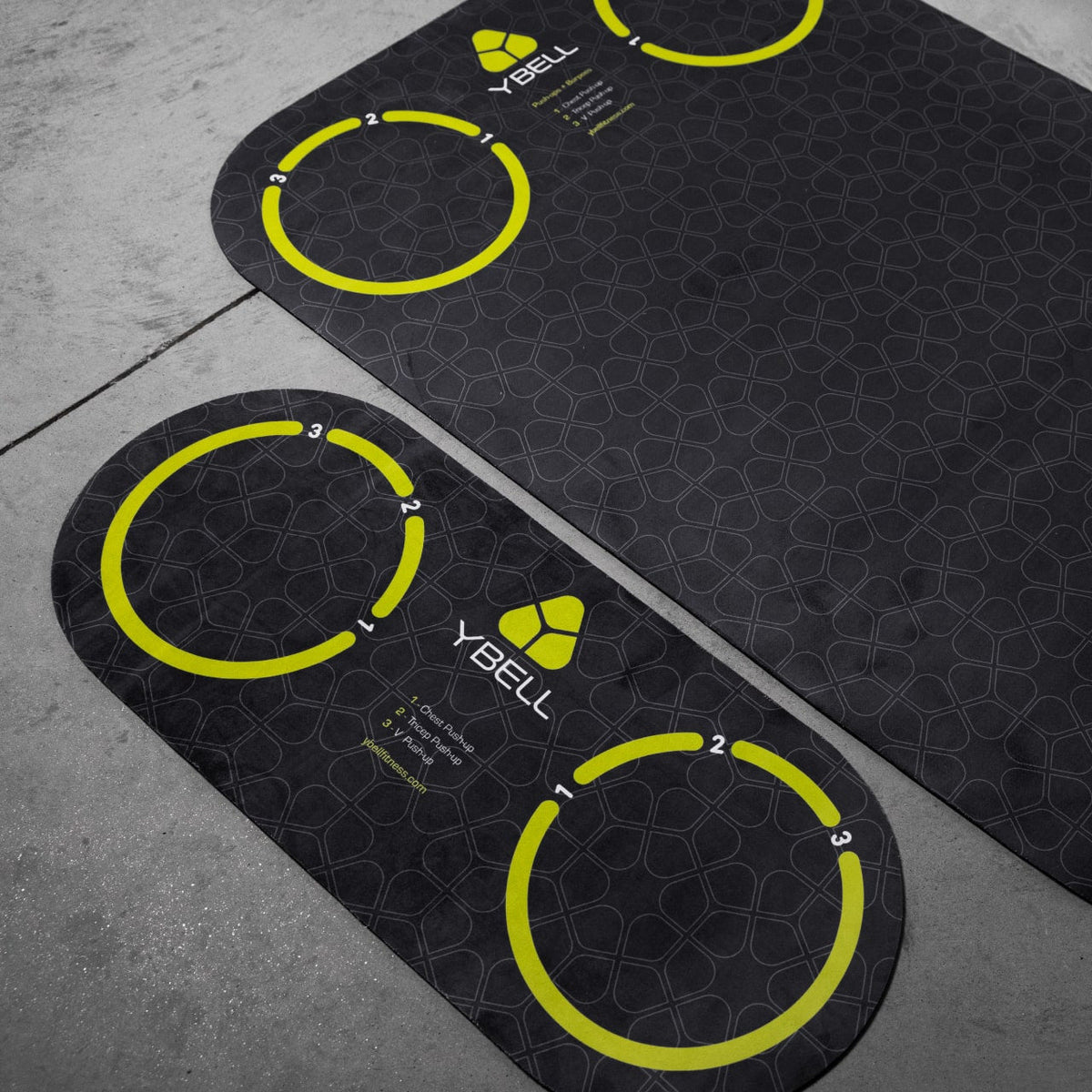 TRX Compact Exercise Mat - Final Stock