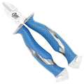 Cuda 6.75" Titanium Diagonal Wire Cutters