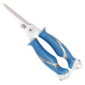 Cuda 8" Titanium Snips