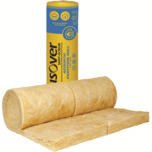 Isover APR - 9.17m x 1.2m x 100mm (11m²/Pack)