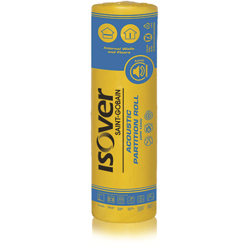 Isover APR - 9.17m x 1.2m x 100mm (11m²/Pack)