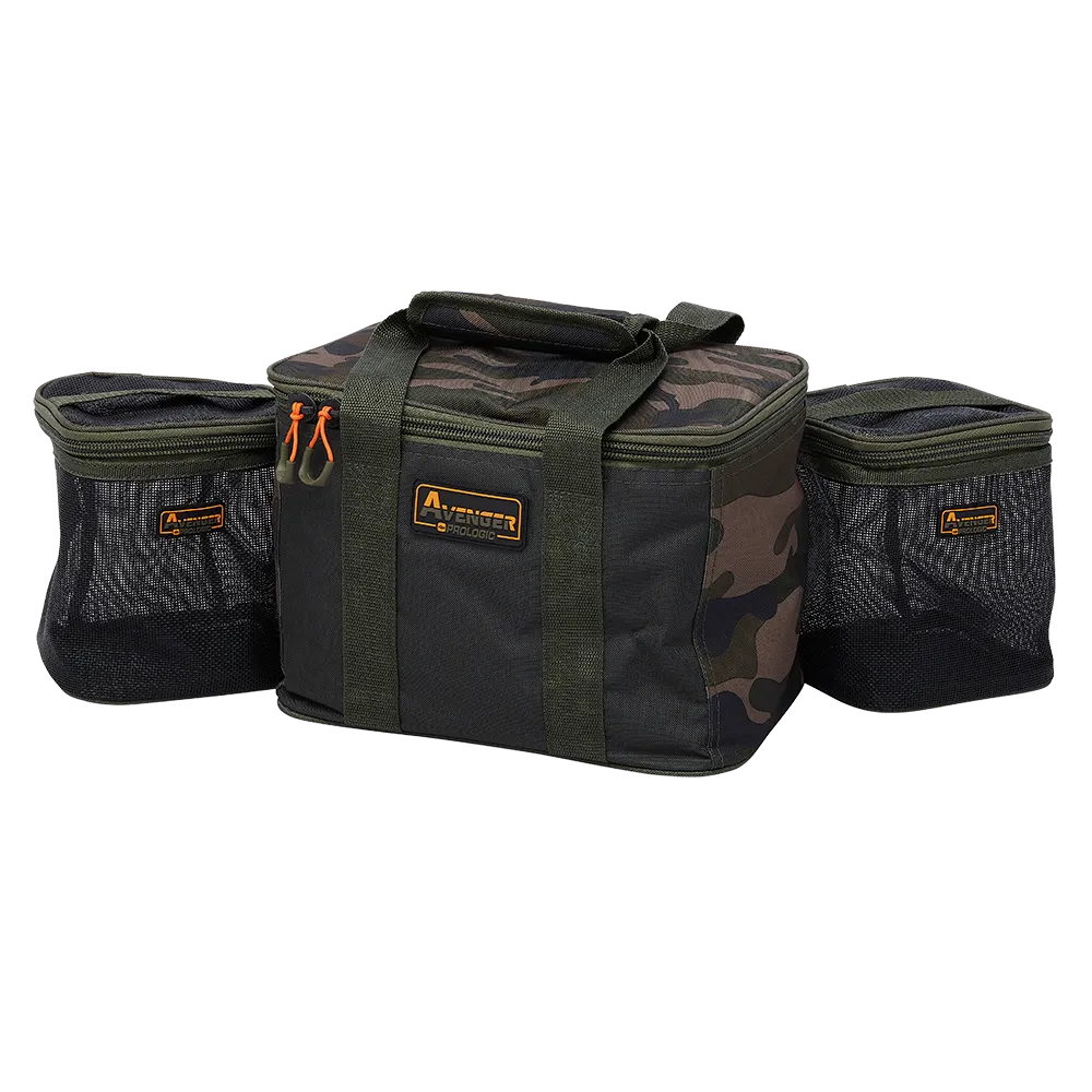 Prologic Avenger Cool Bait bag size medium