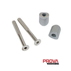 Prova PA12 Side Mount Post 1-7/8in Spacers