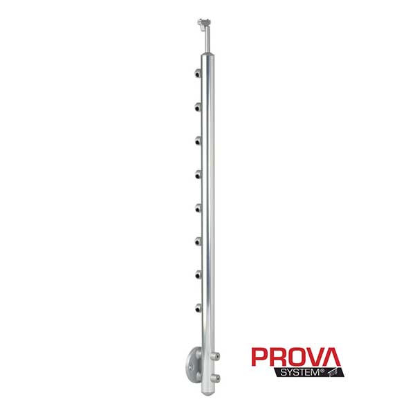 Prova PA2 Side Mount Posts