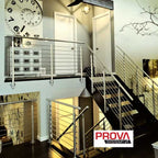 Prova PA2 Side Mount Posts