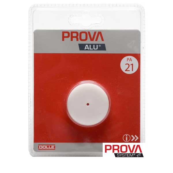 Prova PA21 Wood Handrail Drilling Template