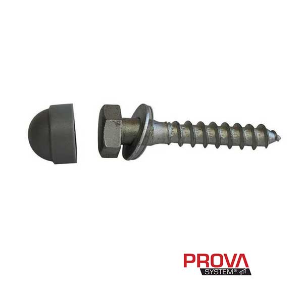 Prova PA22 Hex Screws