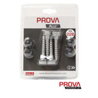 Prova PA22 Hex Screws