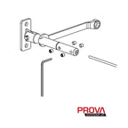 Prova PA27 Cable Wall Adjustment Terminals