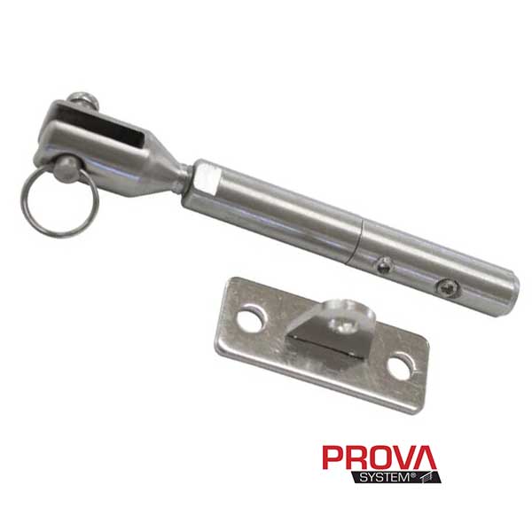 Prova PA27 Cable Wall Adjustment Terminals
