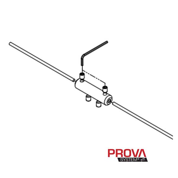 Prova PA28 Cable Connectors