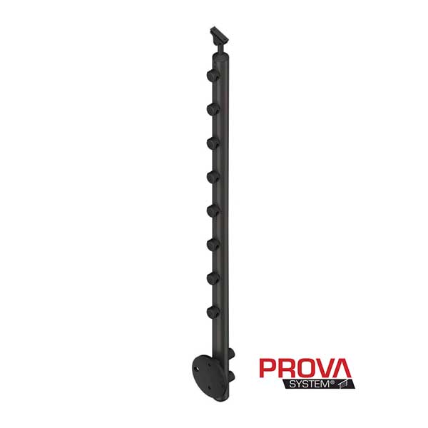 Prova PA2 Side Mount Posts