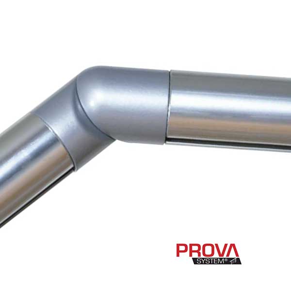 Prova PA6 Handrail Elbow