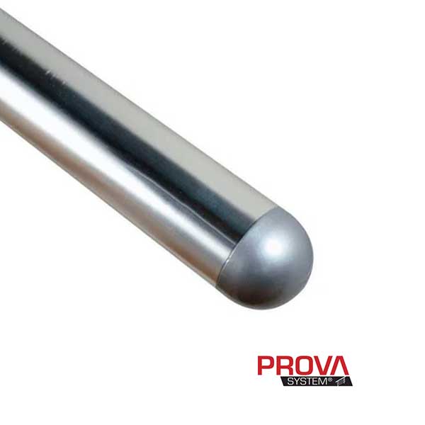 Prova PA7 Handrail Endcaps