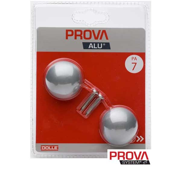 Prova PA7 Handrail Endcaps