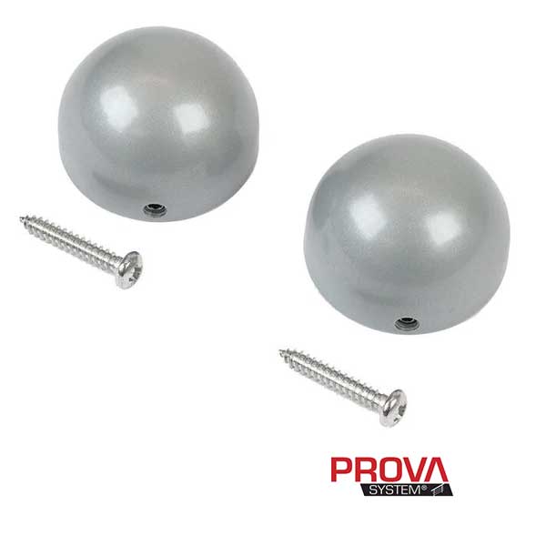 Prova PA7 Handrail Endcaps