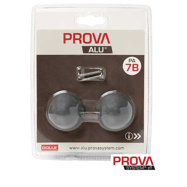 Prova PA7 Handrail Endcaps