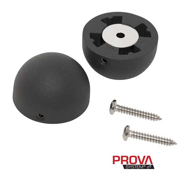 Prova PA7 Handrail Endcaps