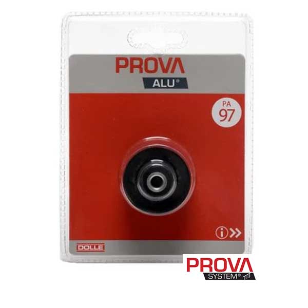 Prova PA97 Wood Handrail Connector Template