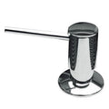 Chrome Soap Dispenser