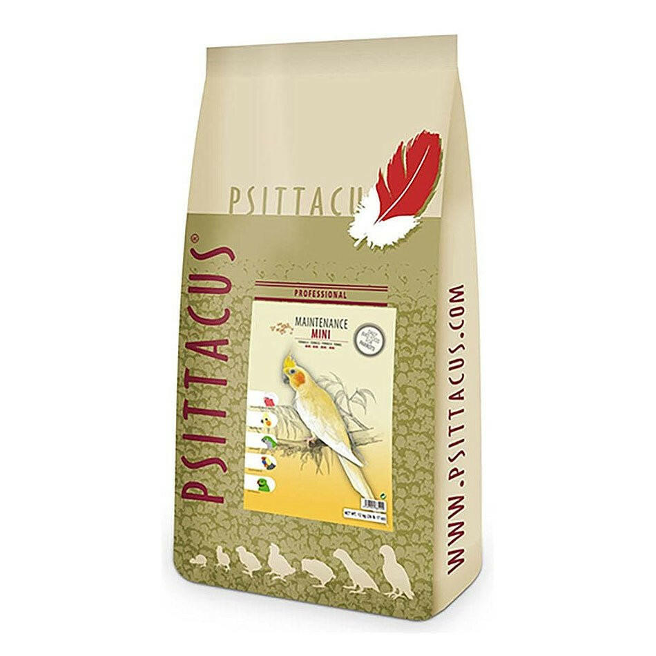 Psittacus Mini 12KG