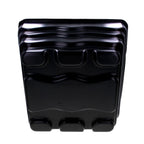 Bermuda Pre-Formed Pond Garden Moulded Plastic Pool Dee 70Lt
