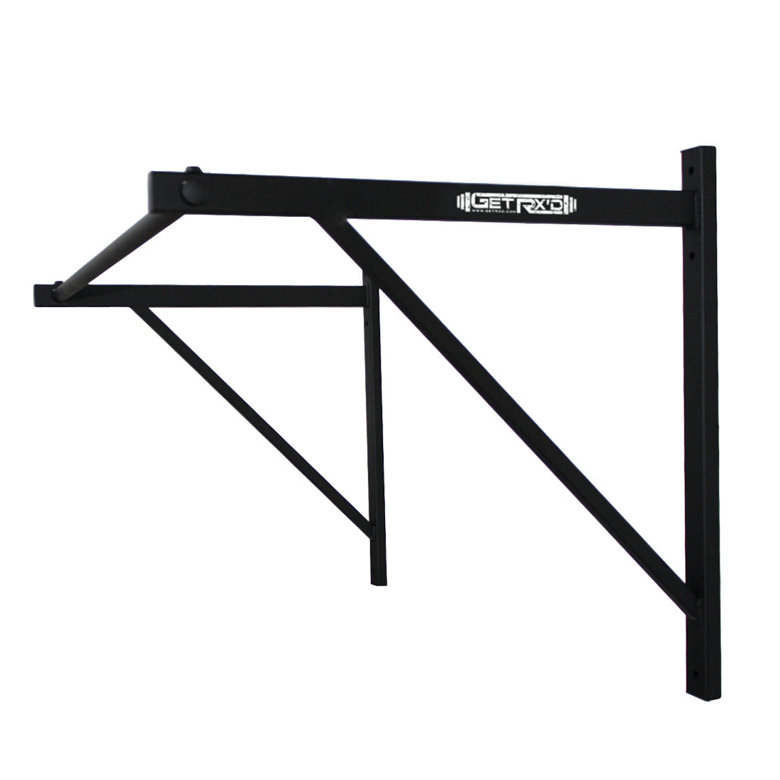 Alpha HD Pull-Up Bar System