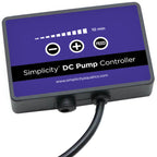 Simplicity 3200 DC Pump