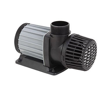 Simplicity 1600 DC Pump