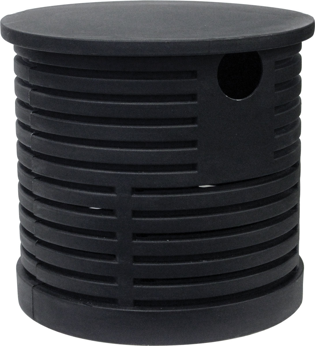 EasyPro Medium Retail Pump Vault; 19" DIA. x 20" Tall; 10000 GPH