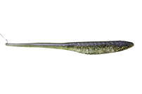 Bass Kandy Delights Lures
