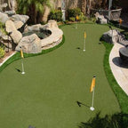 15mm Putting Green - Sample