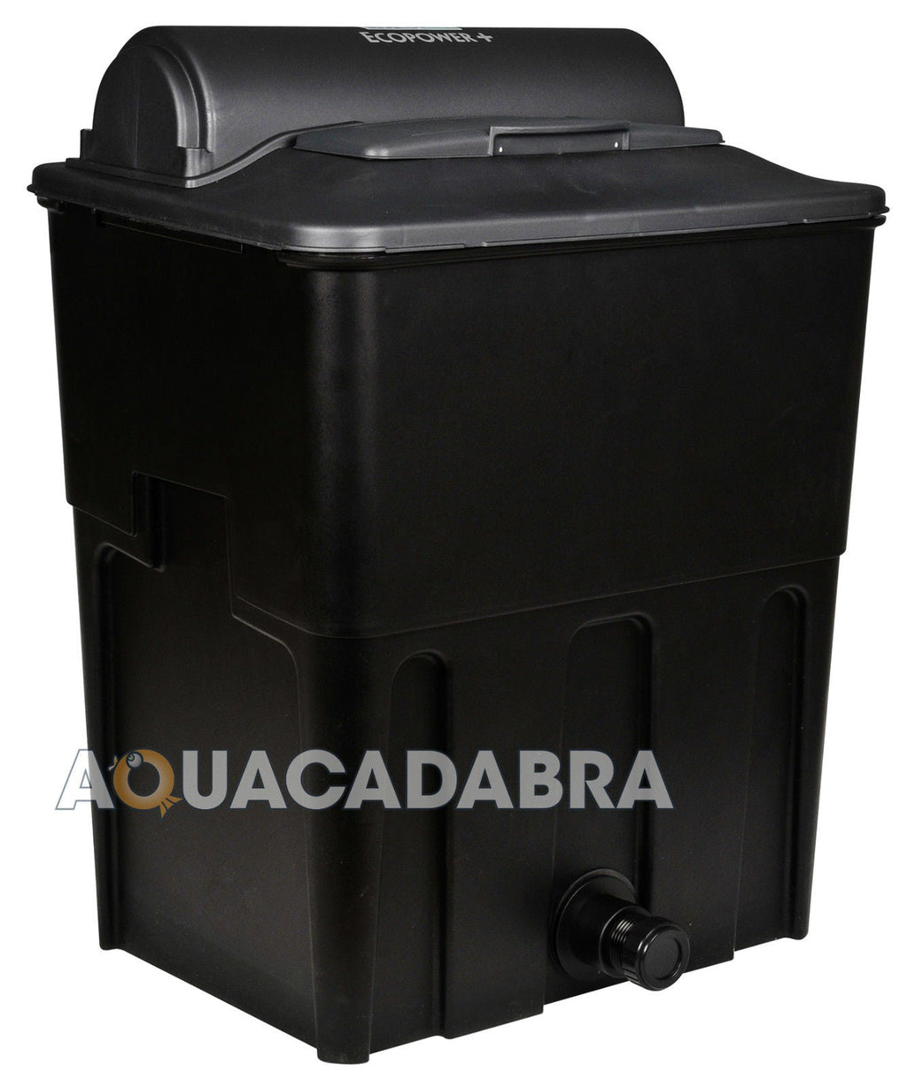 Hozelock Ecopower 10000 with UVC 16W