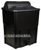 Hozelock Ecopower 10000 with UVC 16W