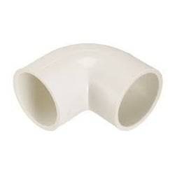 Smooth Elbow Fitting - 2" - SS