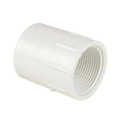 PVC Female Adapter - 1.5" SXT