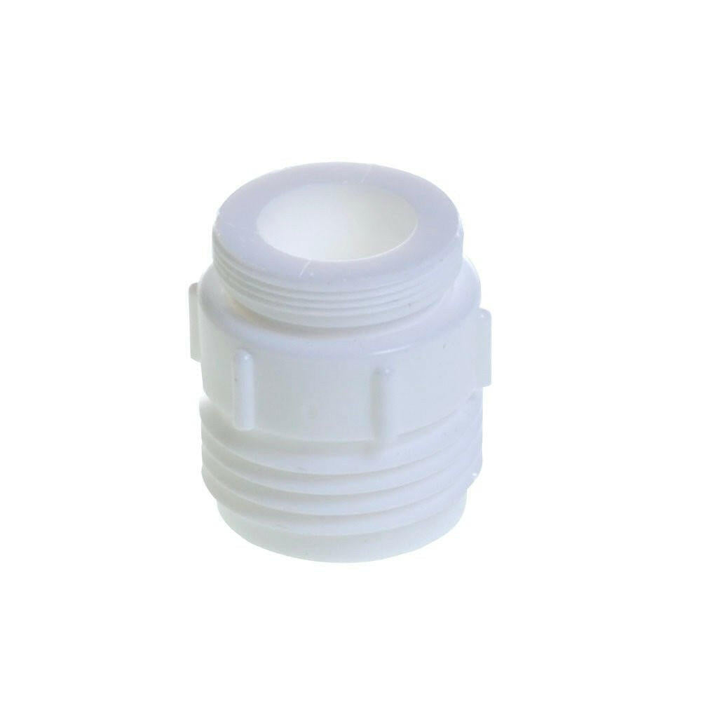 Python No Spill Adapter