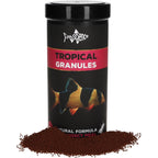 Fish Science Tropical Fish Insect-Based Granules