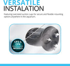 Fluval Sea CP4 Circulation Pump 5200LPH - 14348