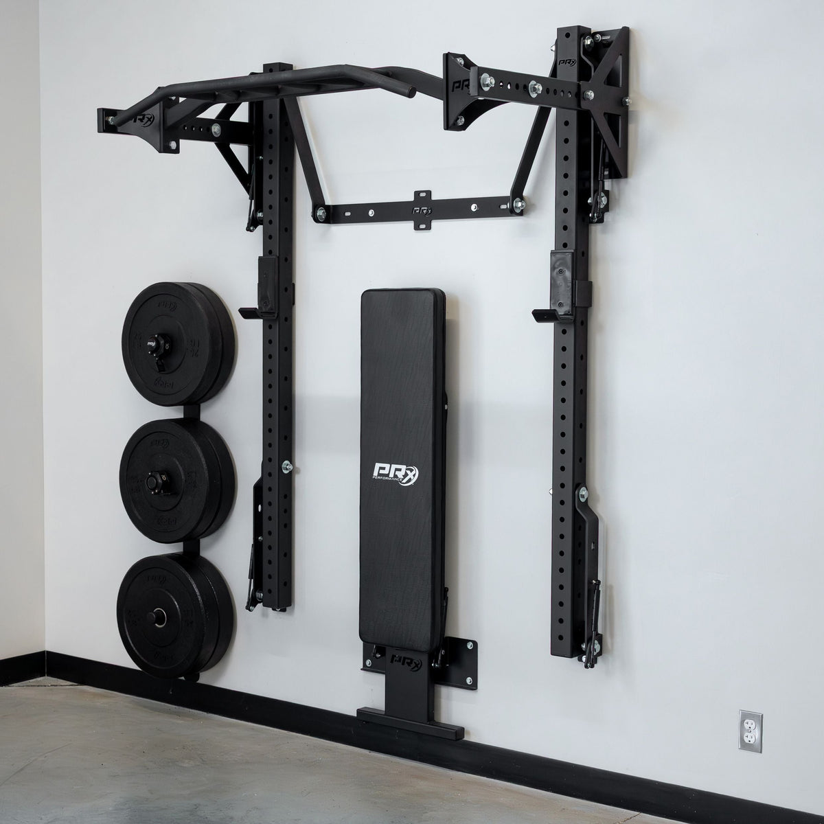 Profile® CORE Low Ceiling