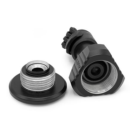 Avid Carp Lok Down Adjustable Stage Stand