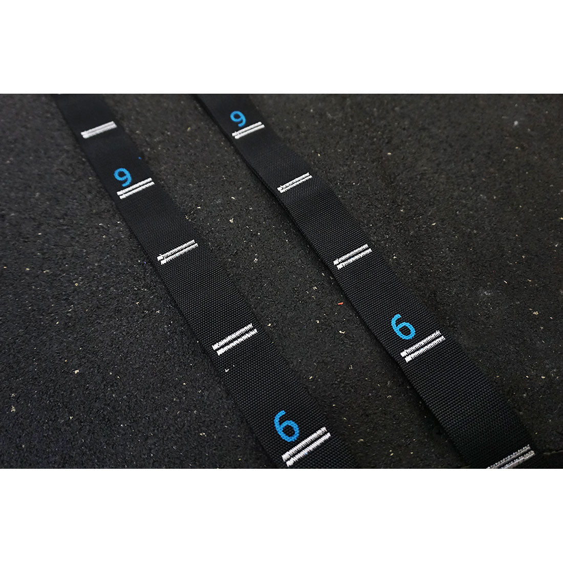 Quick Ring Straps