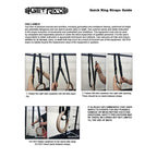 Quick Ring Straps