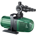 Fish Mate 5000 Energy-Efficient Pond Pump, 5000 Lph